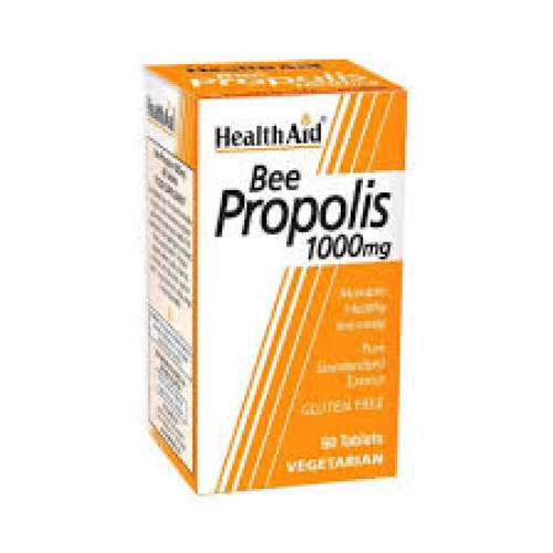Bee Propolis 1000mg Tablet